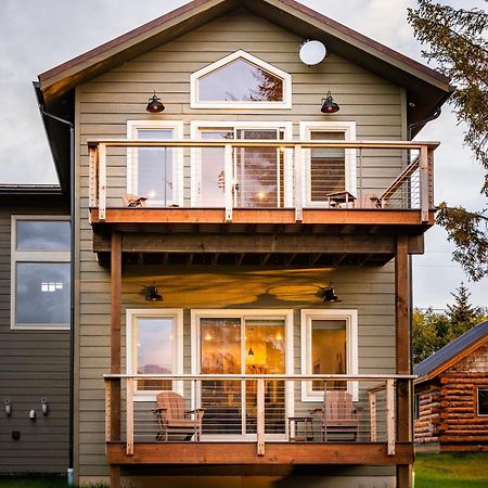 Lakeshore Lodging Suites Хоумър Екстериор снимка