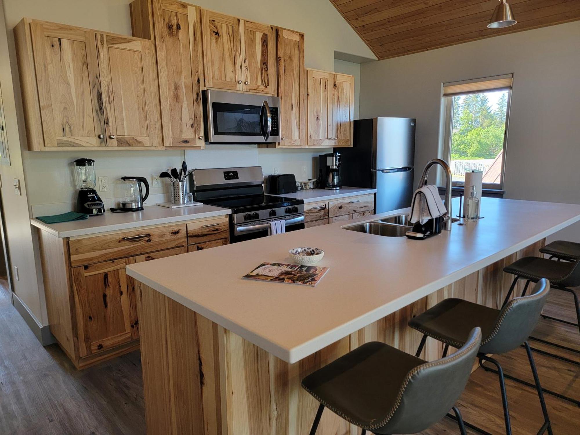 Lakeshore Lodging Suites Хоумър Екстериор снимка