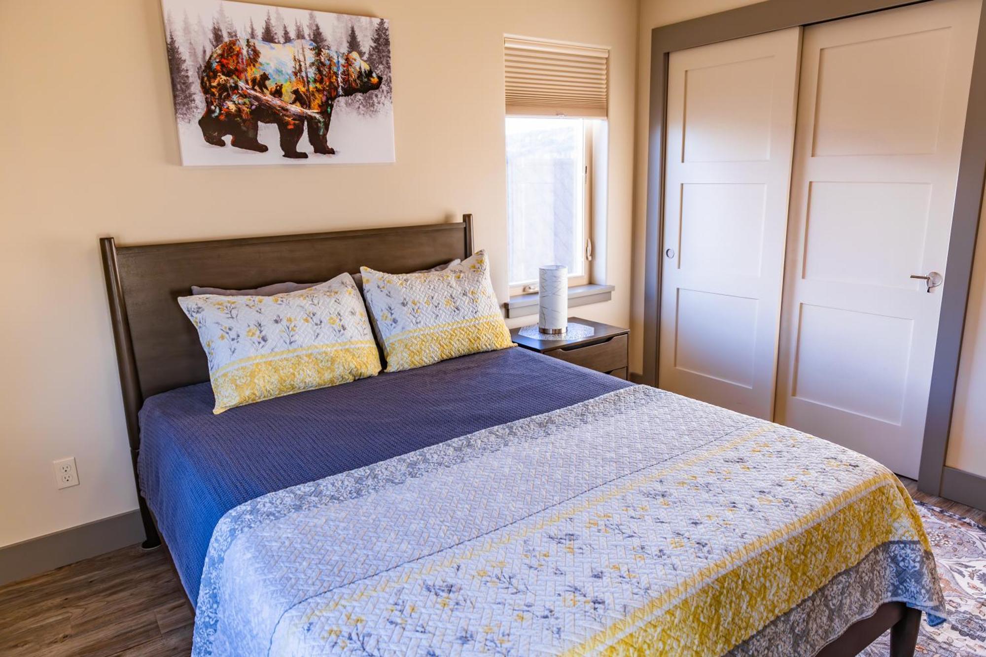 Lakeshore Lodging Suites Хоумър Екстериор снимка