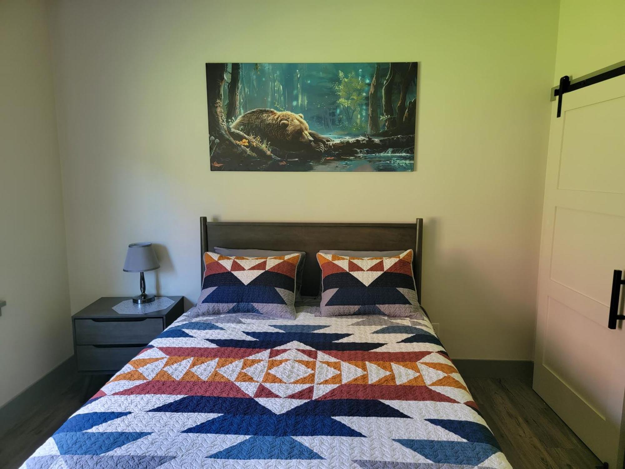 Lakeshore Lodging Suites Хоумър Екстериор снимка